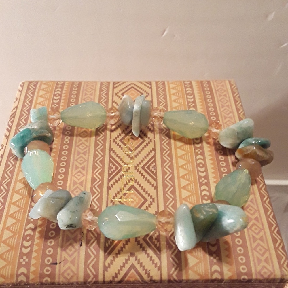 6 Piece Bracelets